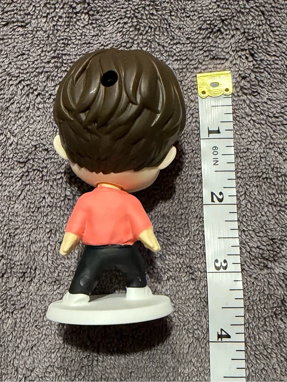McDonalds collectible tiny